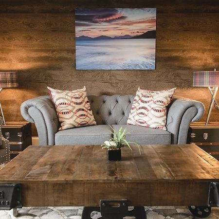 Kirklea Island Suites Тарбърт Екстериор снимка