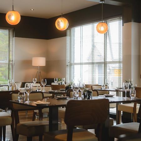 Kirklea Island Suites Тарбърт Екстериор снимка