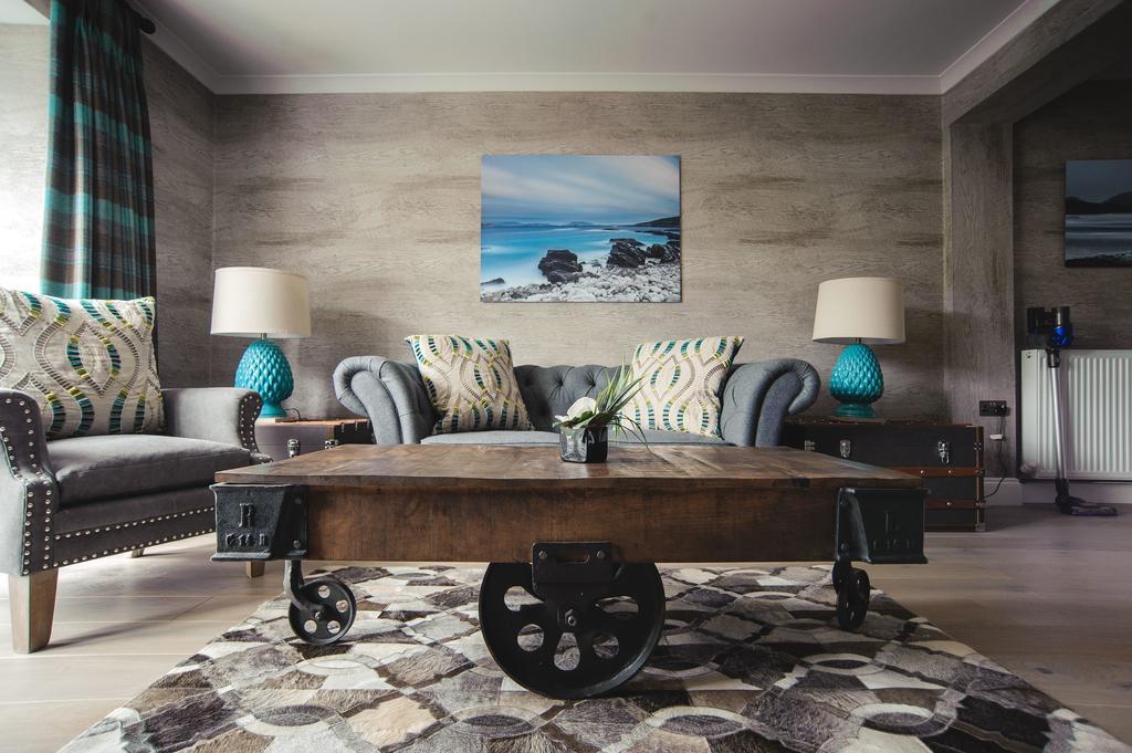 Kirklea Island Suites Тарбърт Екстериор снимка