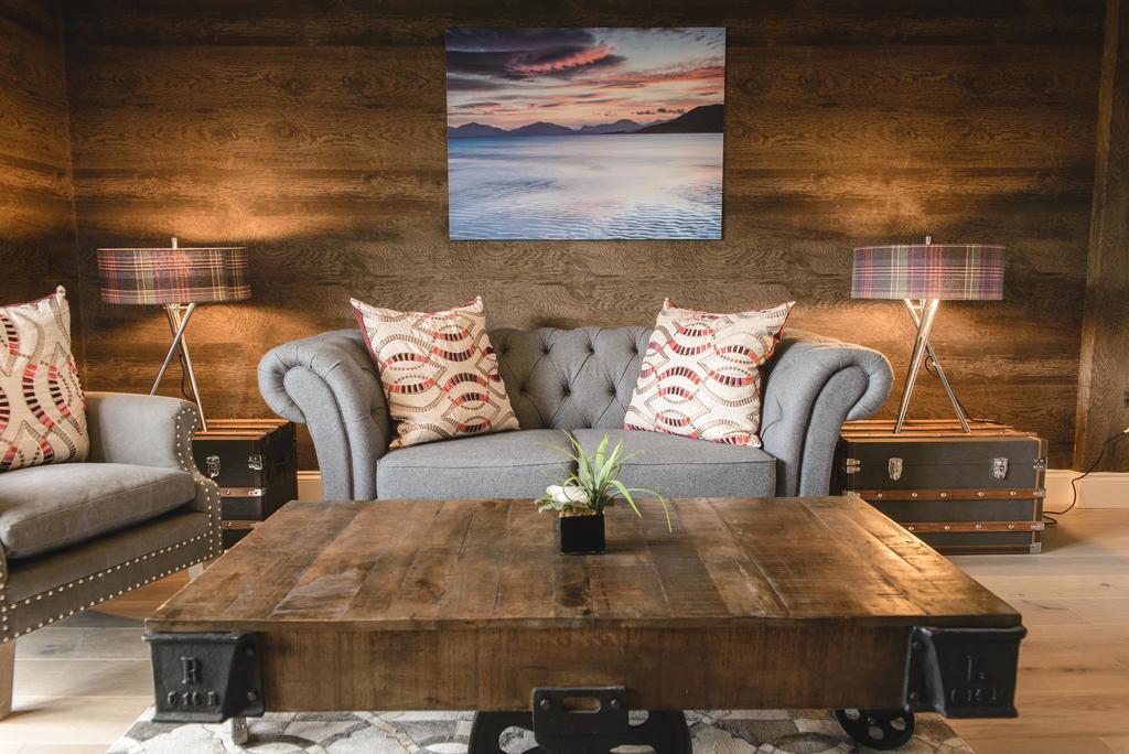 Kirklea Island Suites Тарбърт Екстериор снимка