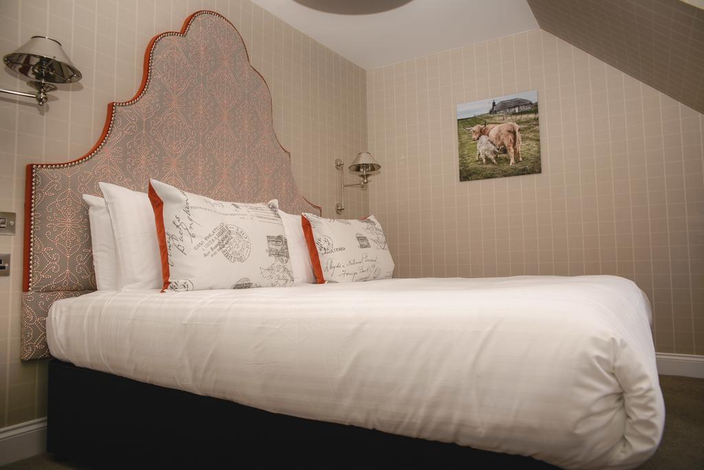Kirklea Island Suites Тарбърт Екстериор снимка