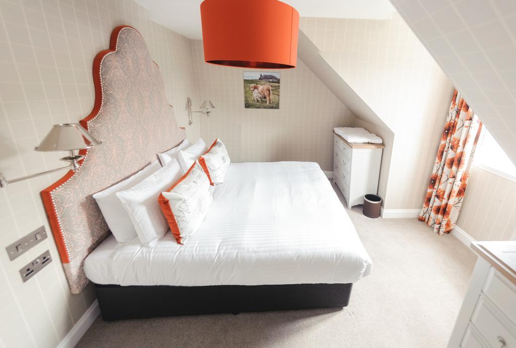 Kirklea Island Suites Тарбърт Екстериор снимка
