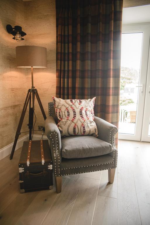 Kirklea Island Suites Тарбърт Екстериор снимка