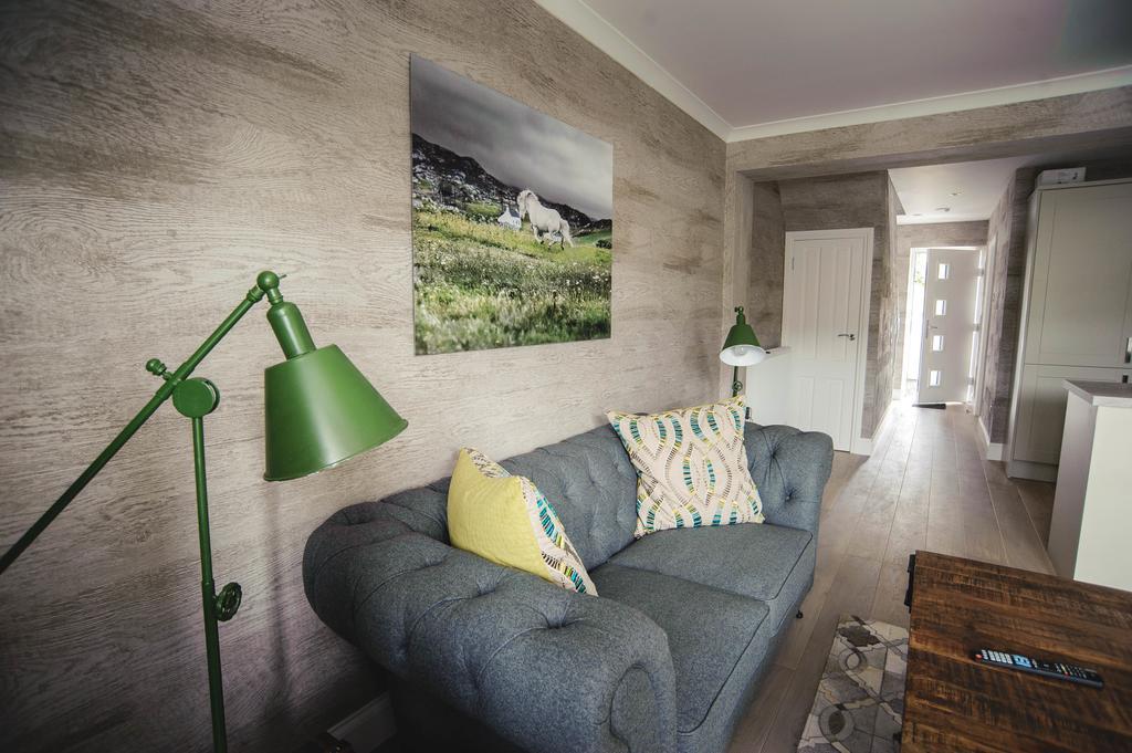 Kirklea Island Suites Тарбърт Екстериор снимка