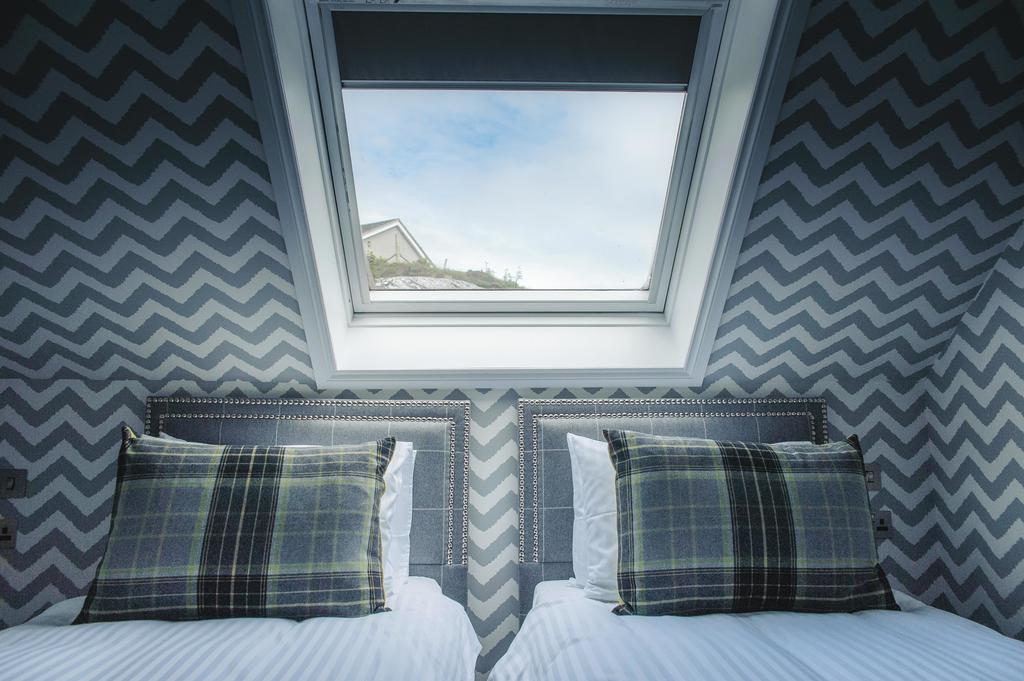 Kirklea Island Suites Тарбърт Екстериор снимка