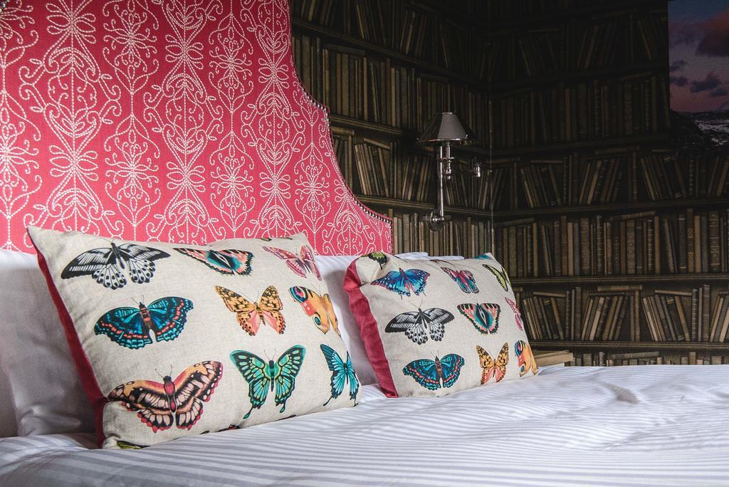Kirklea Island Suites Тарбърт Екстериор снимка