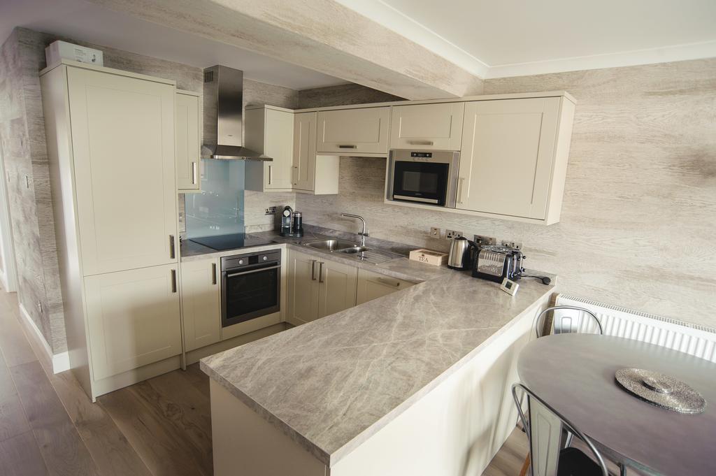 Kirklea Island Suites Тарбърт Екстериор снимка