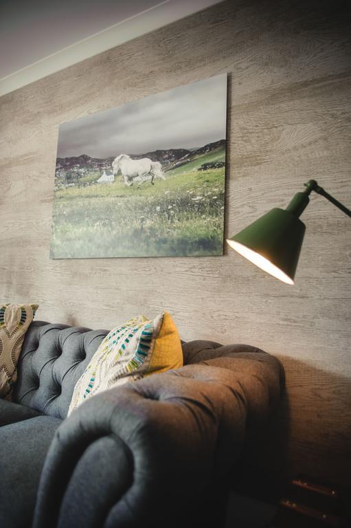 Kirklea Island Suites Тарбърт Екстериор снимка