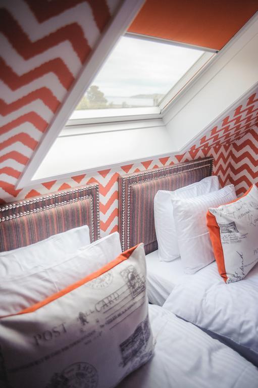 Kirklea Island Suites Тарбърт Екстериор снимка