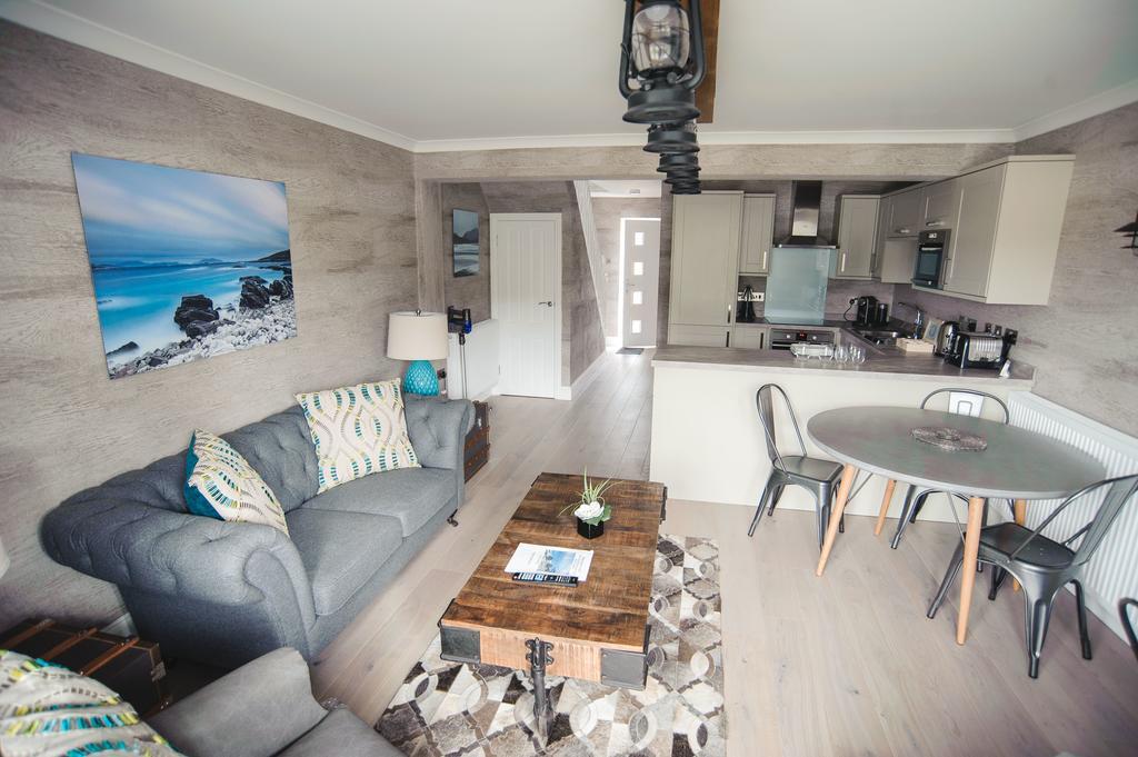 Kirklea Island Suites Тарбърт Екстериор снимка