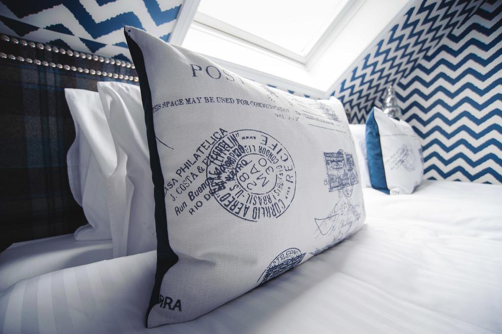 Kirklea Island Suites Тарбърт Екстериор снимка