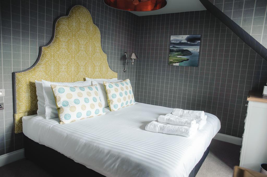 Kirklea Island Suites Тарбърт Екстериор снимка