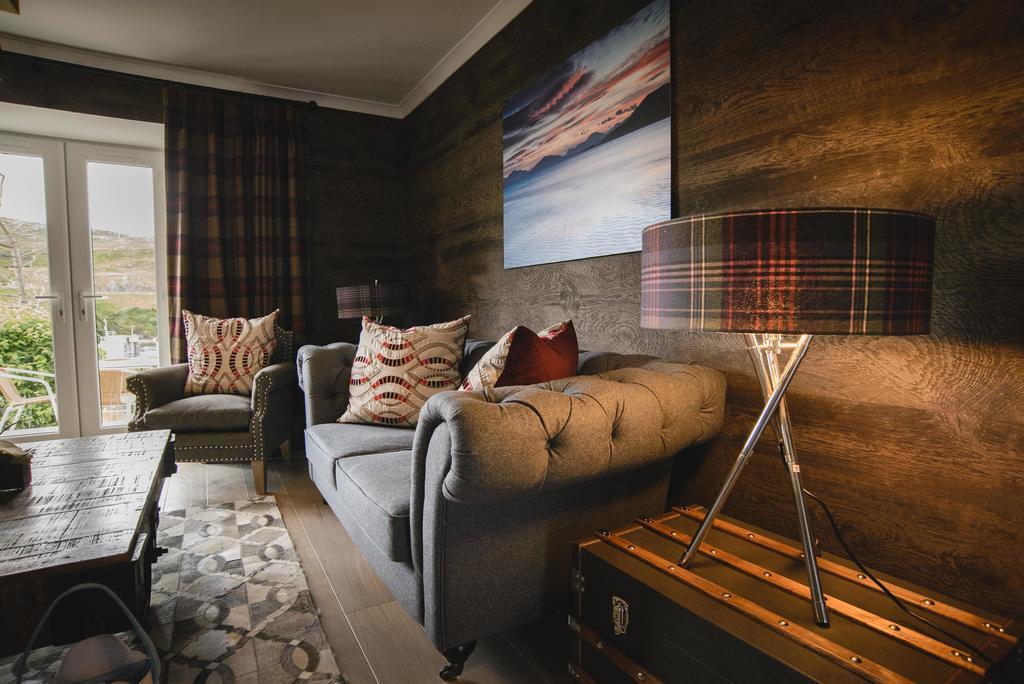 Kirklea Island Suites Тарбърт Екстериор снимка