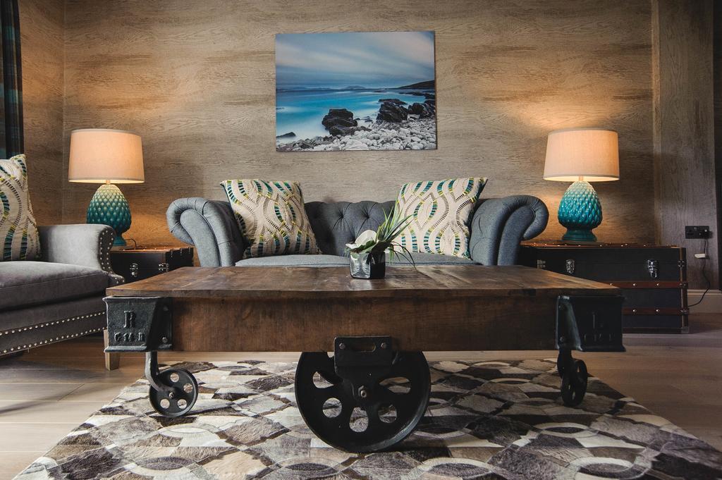 Kirklea Island Suites Тарбърт Екстериор снимка