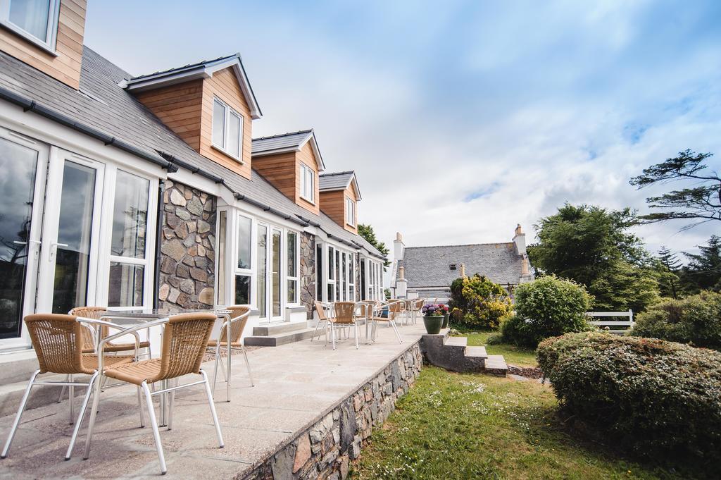 Kirklea Island Suites Тарбърт Екстериор снимка