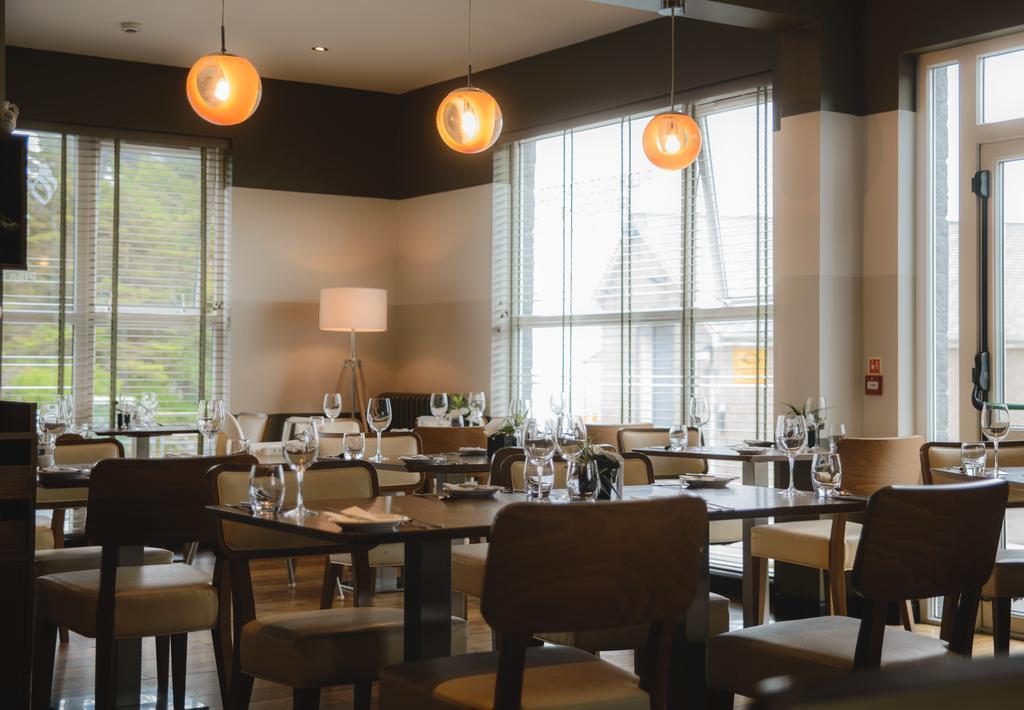 Kirklea Island Suites Тарбърт Екстериор снимка